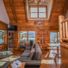 Отель The Treehouse 6 Bedroom House, фото 2