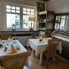 Отель Pension Strandhaus, фото 24