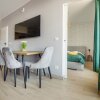 Отель Apartamenty Sun & Snow Nowe Hallerowo, фото 10