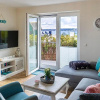 Отель Meeresblick-Strandliebe-Haus-3-WE-32, фото 10