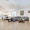 Отель Modern 4 Bedroom Providence Villa Close To Disney 4 Villa by Redawning, фото 14