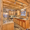 Отель Rustic Breckenridge Cabin w/ Private Hot Tub, фото 8