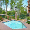 Отель Baskins Creek Condos, фото 13