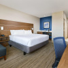 Отель Holiday Inn Express Boston, an IHG Hotel, фото 5