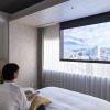 Отель Mitsui Garden Hotel Yokohama MM Premier, фото 41