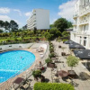Отель BEACHES - South Sands beach house, фото 13