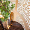 Отель Breathtaking Private Villa, 6 BR, Canggu With Staff, фото 17