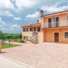 Отель Amazing Home in Labin with WiFi, 7 Bedrooms & Hot Tub, фото 28