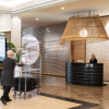 Отель Pan Pacific Perth, фото 2