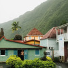 Отель Radisson Hotel Saint Denis, La Reunion, фото 48