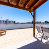 Отель Melograno 3-Br Apt W/ Terrace in Larnaca, фото 15
