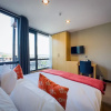 Отель Mihman Hotel, фото 5