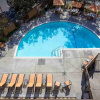 Отель Courtyard Santa Rosa, фото 26