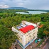 Отель Casa Clarks INN Mysore, фото 15