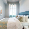 Отель Heriot Apartment 1016, фото 20