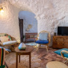 Отель Traditional Cave House With Swimming Pool Near to City Center. Cueva del Cadí, фото 4