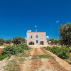 Отель 3068 Masseria Macchia- Suite Matrimoniale 2 by Barbarhouse, фото 19