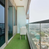 Отель Maison Privee - Spacious 1/Bed apartment in Dubai Marina, фото 7