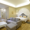 Отель Sahira Butik Hotel Pakuan (Syariah Hotel), фото 6