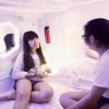 Отель MET A Space Pod @ Chinatown, фото 14