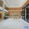Отель GreenTree Inn Henan Shangqiu Sui County Suizhou Avenue Beihu Business Hotel, фото 24