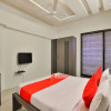 Отель OYO 15508 Shreeji Sangeet Apartments, фото 4