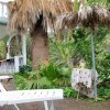 Отель House With one Bedroom in Vallehermoso, With Wonderful sea View, Enclosed Garden and Wifi - 2 km Fro в Алохерах