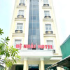 Отель De Nhat Hotel, фото 11