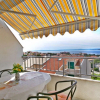 Отель Sea View Apartment Studio for 2-3 People - Close to Commodities, фото 13