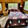 Отель Meandering Moose Lodging, фото 34