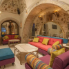 Отель Hamam Oriental Suites, фото 7