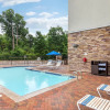 Отель Fairfield Inn & Suites by Marriott Houston Conroe/Woodlands, фото 11