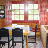 Отель Holiday Home Vigdisheimen (SOO225), фото 13