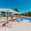 Отель Modern Mansion in St Josep de Sa Talaia with Private Pool, фото 24