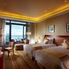 Отель New Century Resort Wenzhou Golden Coast, фото 6