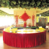 Отель Baotou Home Inn - Wenhua Road, фото 12
