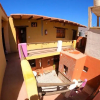 Отель Loma Tika - Tilcara Hostel, фото 8