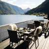 Отель Fjærland Fjordstue Hotel, фото 32