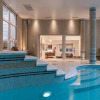 Отель Villa Thetis Athens, фото 20