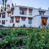Отель Fort View, фото 11