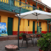 Отель San Blas Backpacker Hostel, фото 13