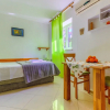 Отель Studio With Shared Garden, 3 min Walk to the Beach, фото 5