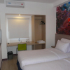 Отель Top Hotel Manado, фото 4