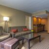 Отель Comfort Inn Chattanooga, фото 9