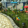 Отель Santorini Family Themed Inn, фото 31