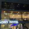 Отель Sobel Hotel в Калукане