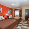 Отель Travelodge Jersey City, фото 5