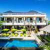 Отель Villa Wiljoba, фото 21