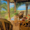 Отель Playa Potrero 4 BR Home Large Saltwater Pool Spectacular Views - Villa Oasis, фото 11
