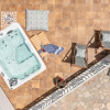 Отель villa argo naxos, фото 11